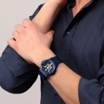 Reloj Maserati Potenza R8853108008 Para Hombre Caballero