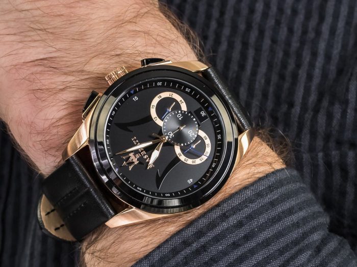 Reloj Maserati Traguardo R8871612025 Para Hombre Caballero