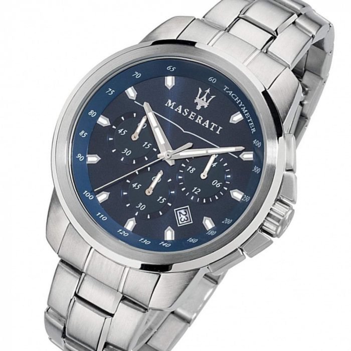 Reloj Maserati Success R8873621002 Para Hombre Caballero
