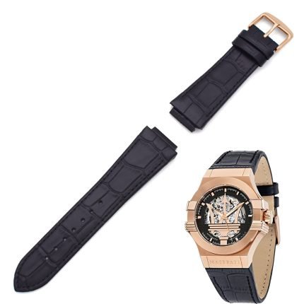 Reloj Maserati Potenza R8821108025 Para Hombre Caballero
