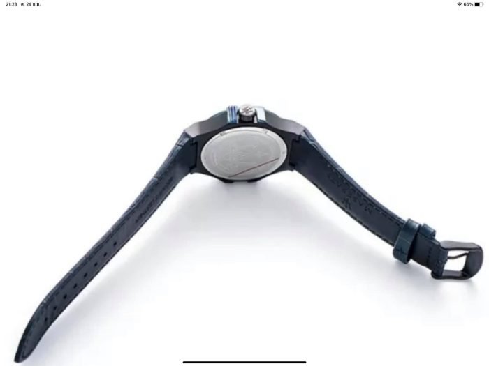 Reloj Maserati Potenza R8851108007 Para Hombre Caballero