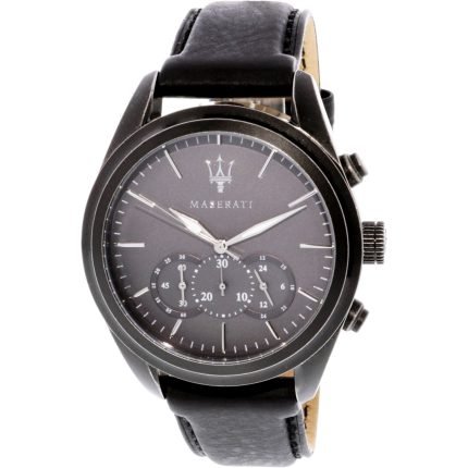 Reloj Maserati Traguardo R8871612019 Para Hombre Caballero