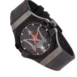 Reloj Maserati Potenza R8851108010 Para Hombre Caballero