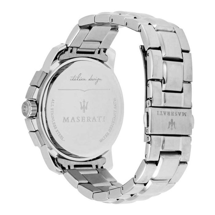 Reloj Maserati Success R8873621002 Para Hombre Caballero