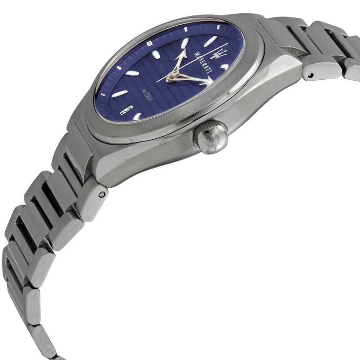 Reloj Maserati Triconic R8853139002 Para Hombre Caballero