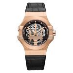 Reloj Maserati Potenza R8821108039 Para Hombre Caballero