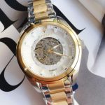 Reloj Maserati Traguardo R8823112003 Para Hombre Caballero