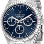 Reloj Maserati Competizione R8853100022 Para Hombre Caballero