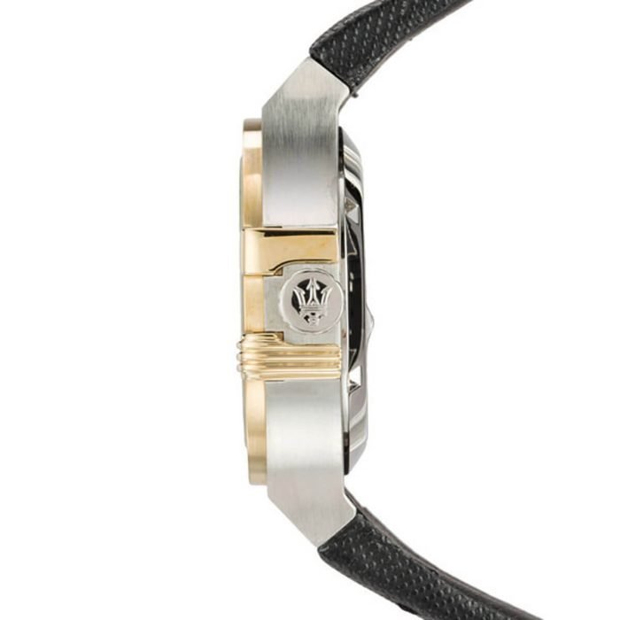 Reloj Maserati Potenza R8821108011 Para Hombre Caballero