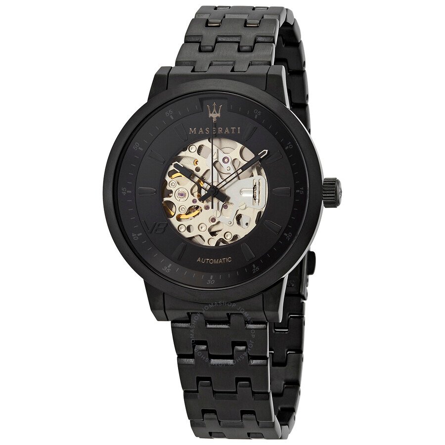 Reloj Maserati Granturismo R8823134003 Para Hombre Caballero
