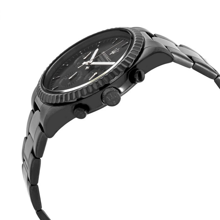 Reloj Maserati Competizione R8853100019 Para Hombre Caballero