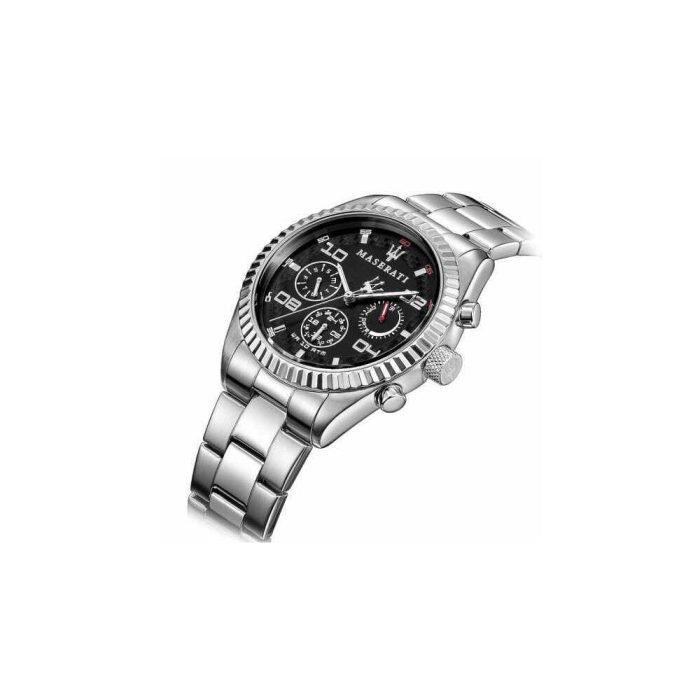 Reloj Maserati Competizione R8853100012 Para Hombre Caballero