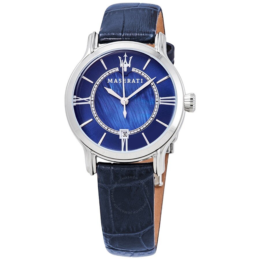 Reloj Maserati Epoca R8851118502 Para Mujer Dama