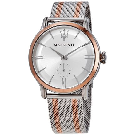 Reloj Maserati Epoca R8853118005 Para Hombre Caballero