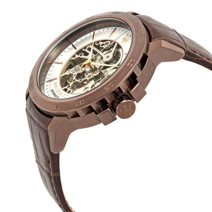 Reloj Maserati Ingegno R8821119003 Para Hombre Caballero