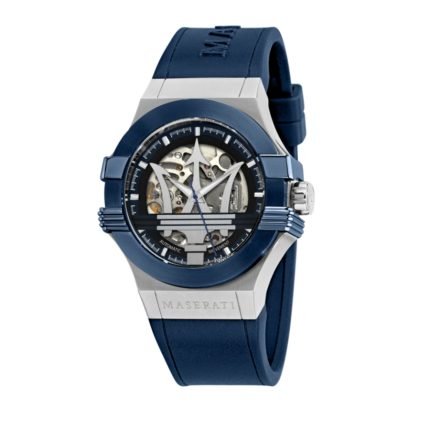 Reloj Maserati Potenza R8821108028 Para Hombre Caballero