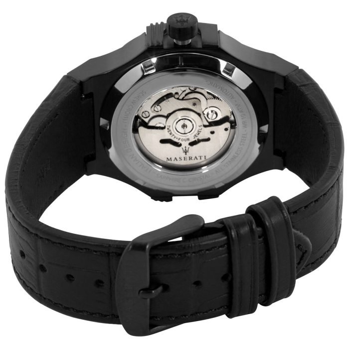 Reloj Maserati Potenza R8821108036 Para Hombre Caballero