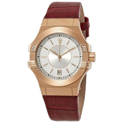 Reloj Maserati Potenza R8851108501 Para Mujer Dama