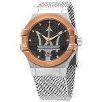 Reloj Maserati Potenza R8853108007 Para Hombre Caballero