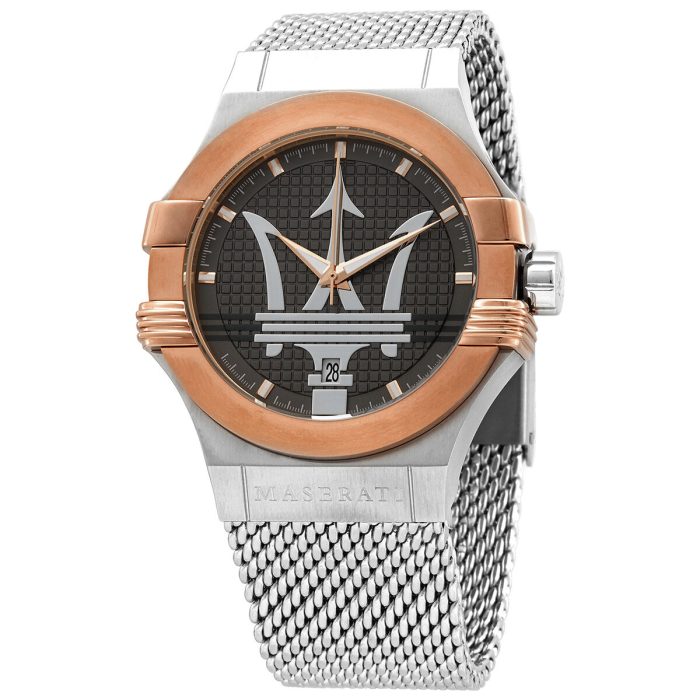 Reloj Maserati Potenza R8853108007 Para Hombre Caballero