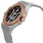 Reloj Maserati Potenza R8853108007 Para Hombre Caballero