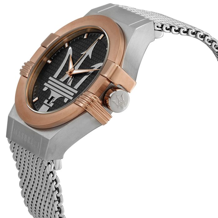 Reloj Maserati Potenza R8853108007 Para Hombre Caballero