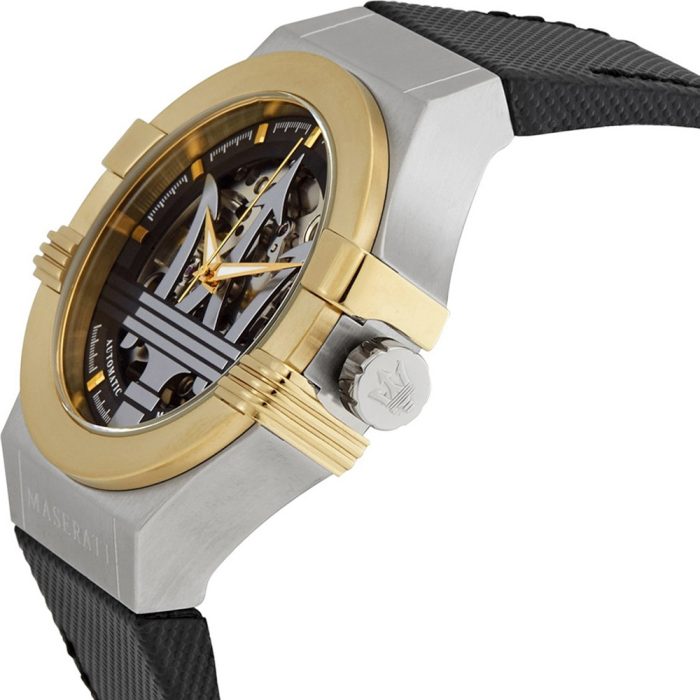 Reloj Maserati Potenza R8821108037 Para Hombre Caballero