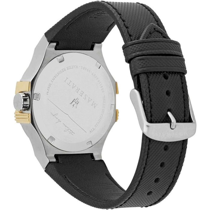 Reloj Maserati Potenza R8821108037 Para Hombre Caballero