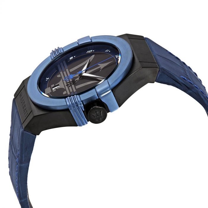 Reloj Maserati Potenza R8851108007 Para Hombre Caballero