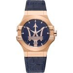 Reloj Maserati Potenza R8851108027 Para Hombre Caballero