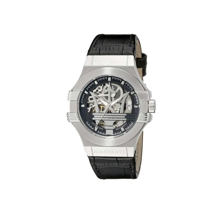 Reloj Maserati Potenza R8821108001 Para Hombre Caballero