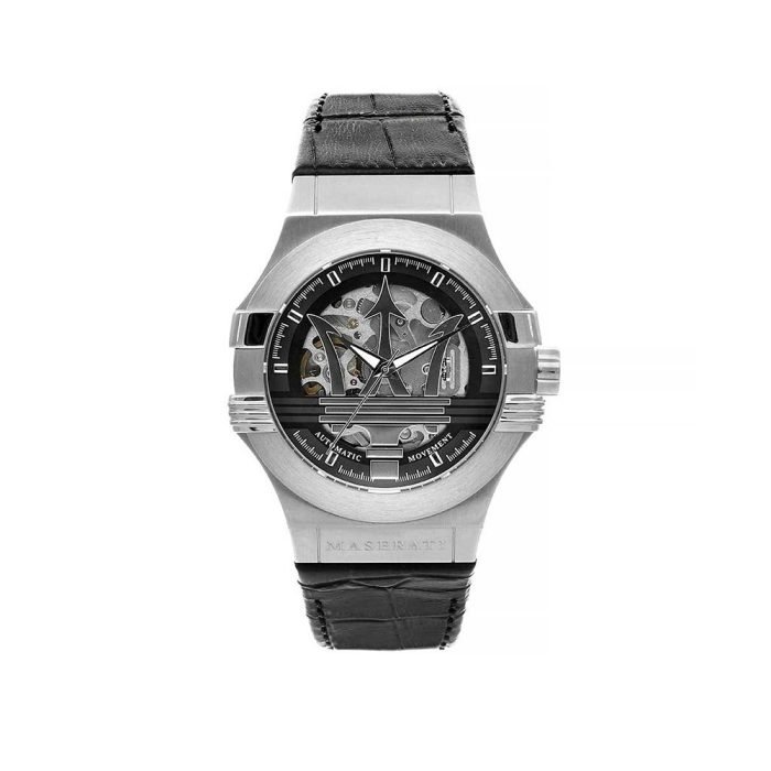 Reloj Maserati Potenza R8821108038 Para Hombre Caballero