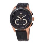 Reloj Maserati Traguardo R8871612025 Para Hombre Caballero