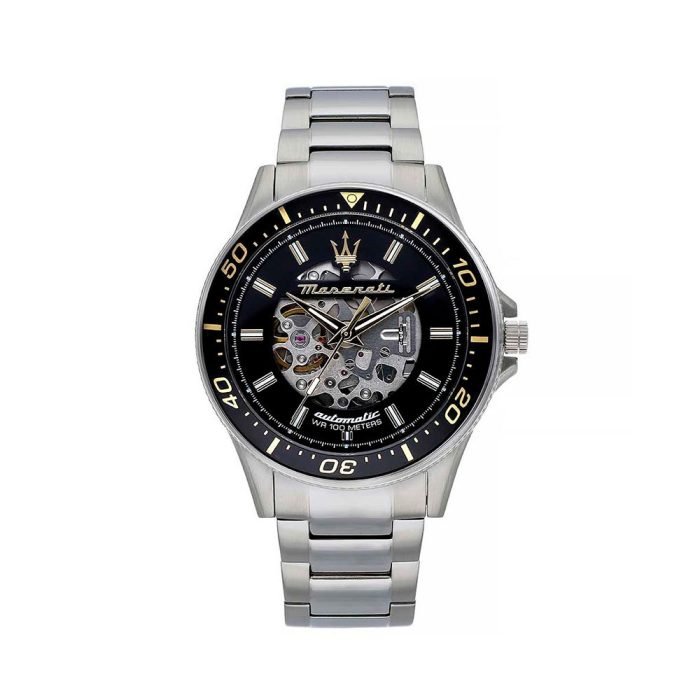 Reloj Maserati Sfida R8823140002 Para Hombre Caballero