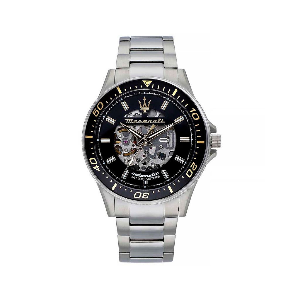 Reloj Maserati Sfida R8823140002 Para Hombre Caballero