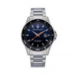 Reloj Maserati Sfida R8853140001 Para Hombre Caballero