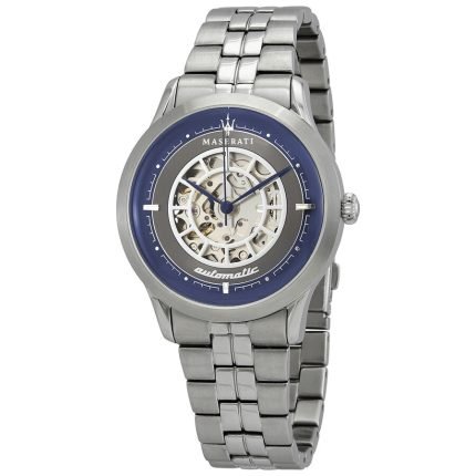 Reloj Maserati Ricordo R8823133003 Para Hombre Caballero