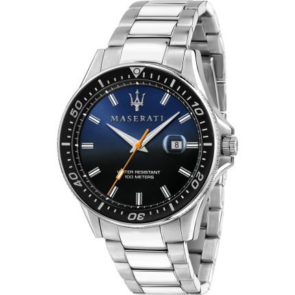 Reloj Maserati Sfida R8853140001 Para Hombre Caballero