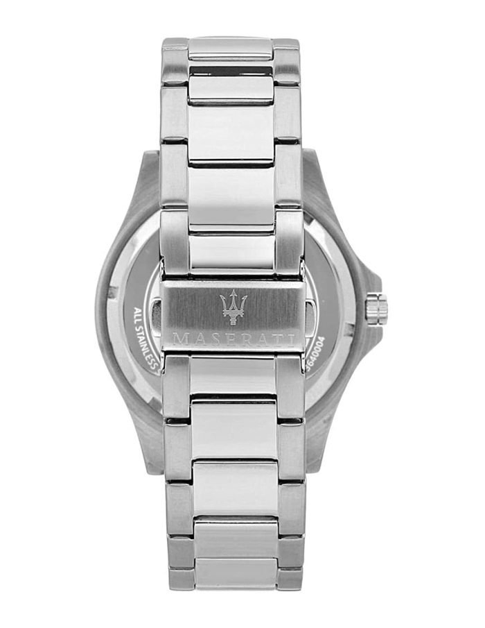 Reloj Maserati Sfida R8853140002 Para Hombre Caballero