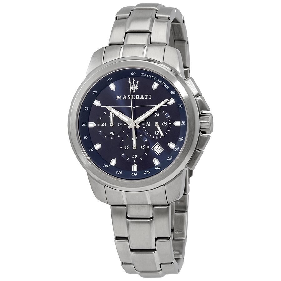 Reloj Maserati Success R8873621002 Para Hombre Caballero