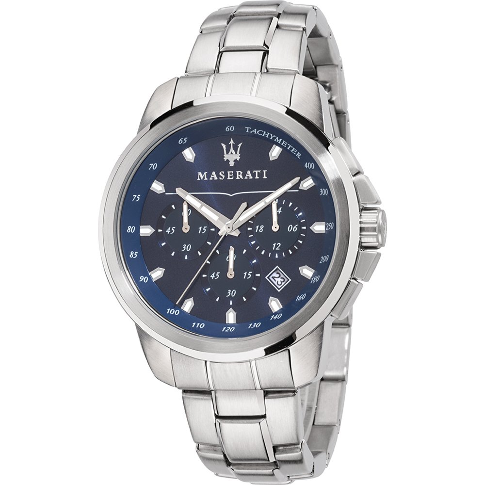 Reloj Maserati Success R8873621002 Para Hombre Caballero