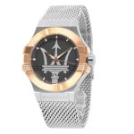 Reloj Maserati Potenza R8853108007 Para Hombre Caballero
