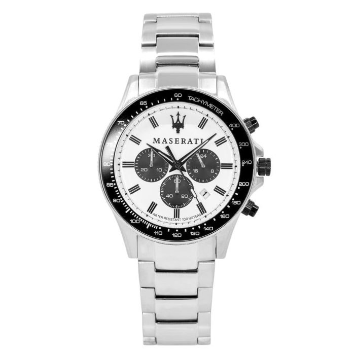Reloj Maserati Sfida R8873640003 Para Hombre Caballero