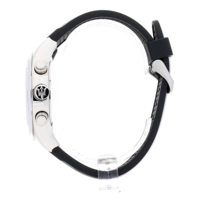 Reloj Maserati Traguardo R8871612012 Para Hombre Caballero