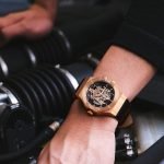 Reloj Maserati Potenza R8821108039 Para Hombre Caballero
