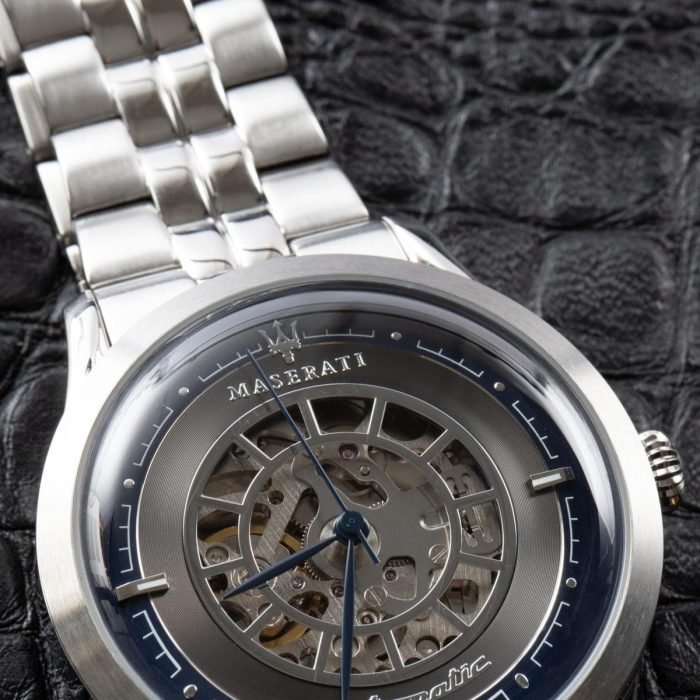 Reloj Maserati Ricordo R8823133003 Para Hombre Caballero