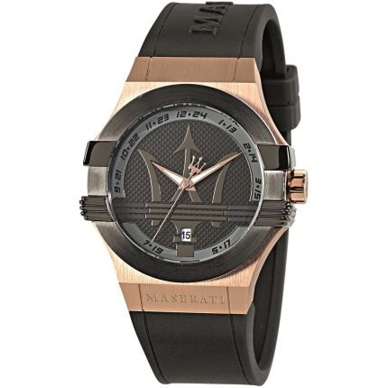 Reloj Maserati Potenza R8851108002 Para Hombre Caballero