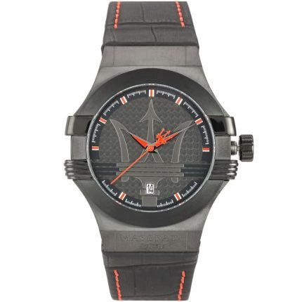 Reloj Maserati Potenza R8851108010 Para Hombre Caballero