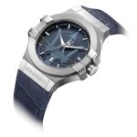 Reloj Maserati Potenza R8851108015 Para Hombre Caballero