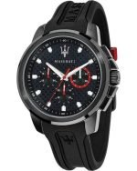 Reloj Maserati Sfida R8851123007 Para Hombre Caballero